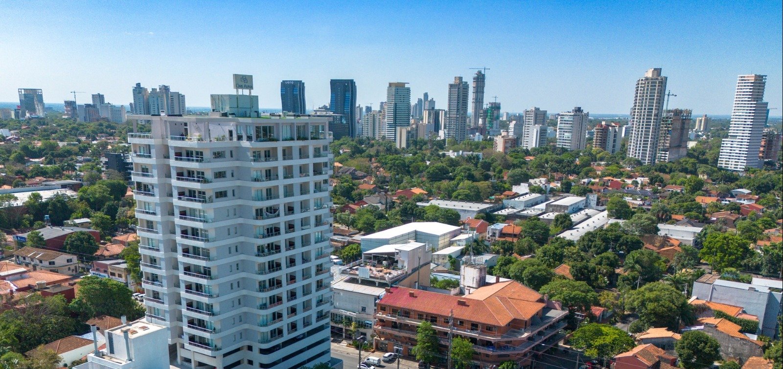 Property location view