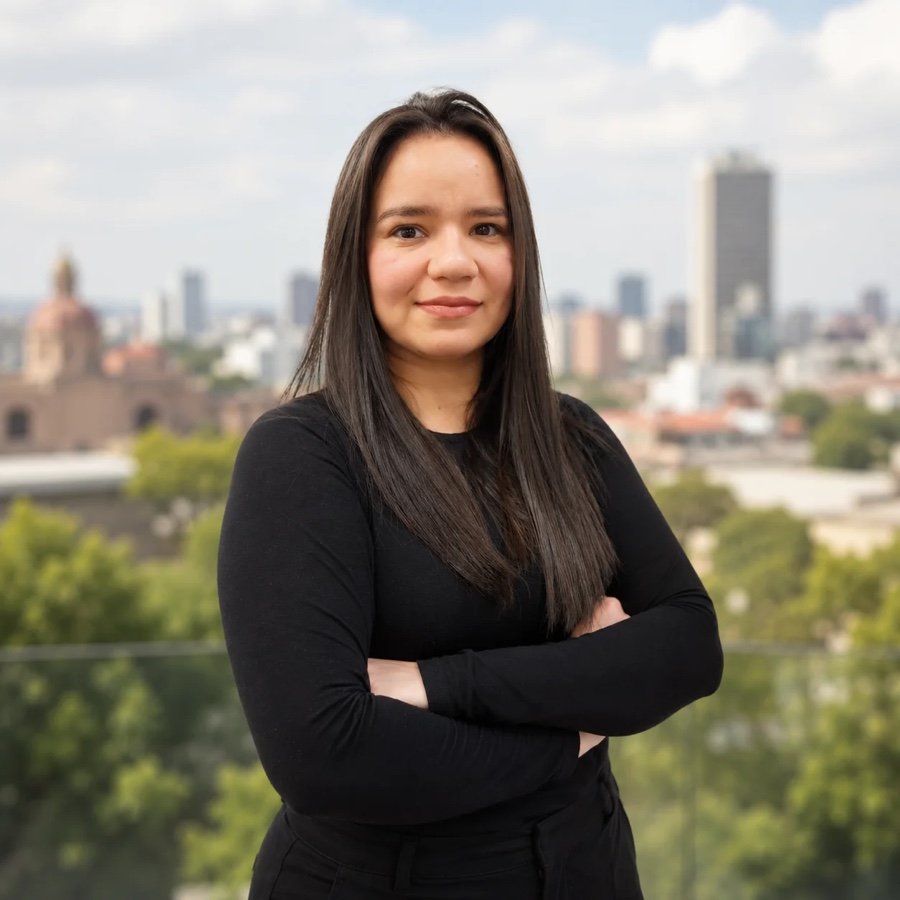 Claudia Diaz
