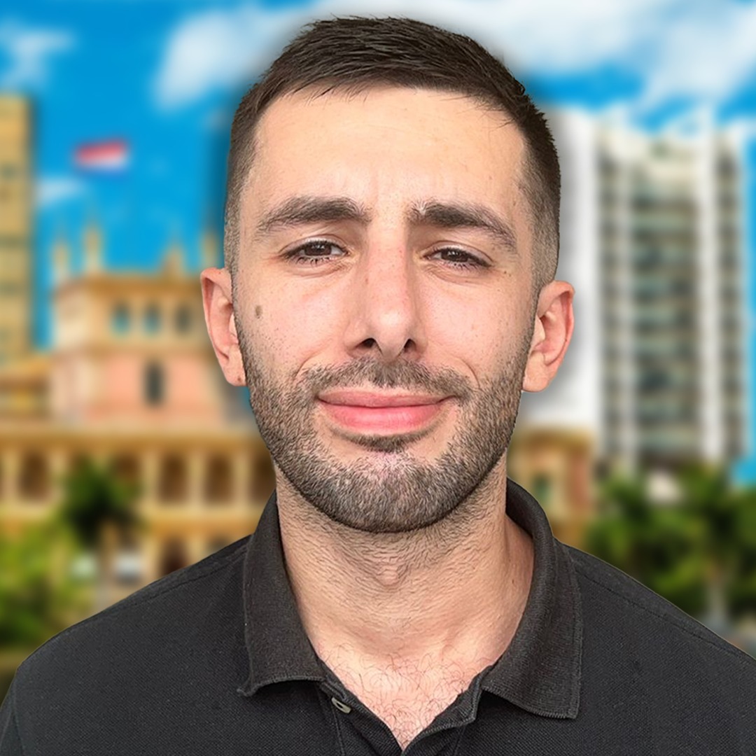 Enzo Seguin