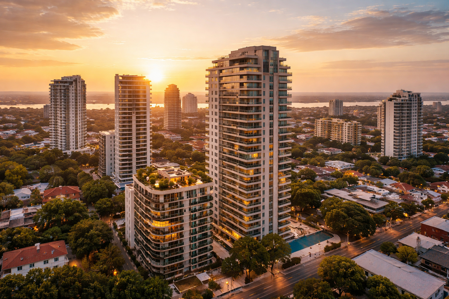 Do you want to invest in Paraguay?