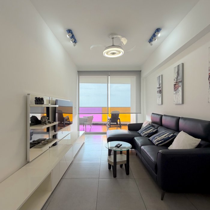 3 Bedroom House in Las Lomas