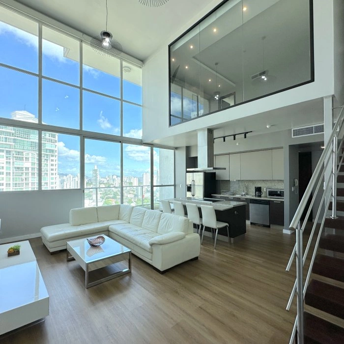 3 Bedroom Apartment in Carmelitas