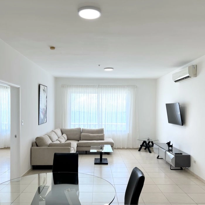 2 Bedroom Apartment in Encarnación