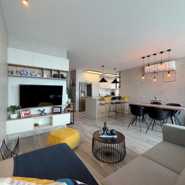 4 Bedroom House in Ciudad del Este