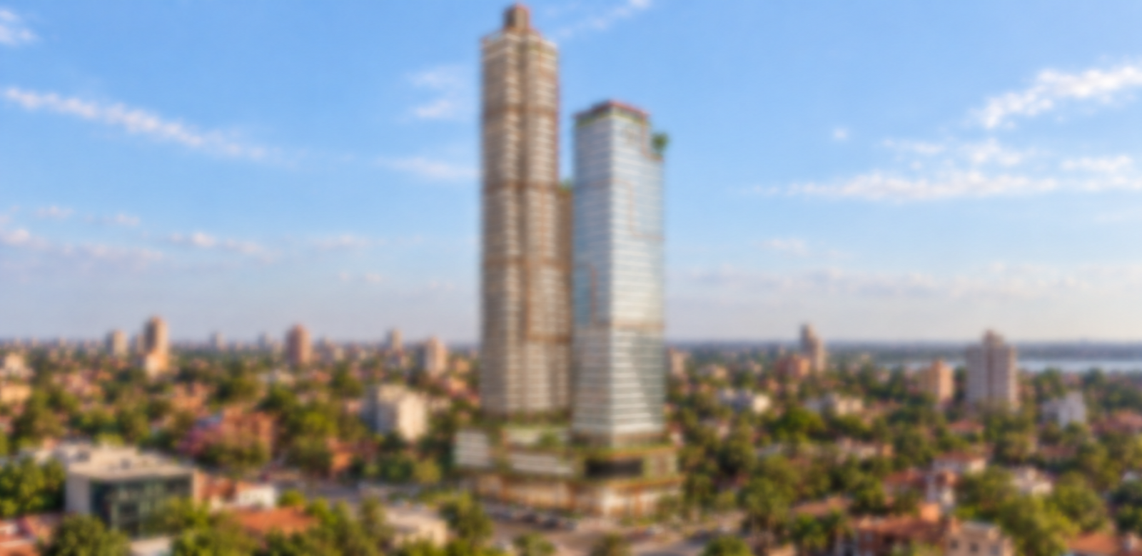 Civis Plaza — CIVIS — Las Lomas, Asunción