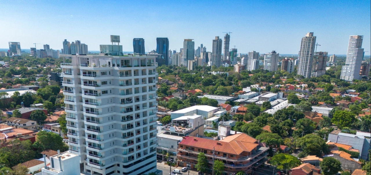 Asunción, Paraguay